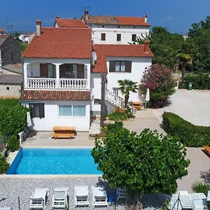 Appartamento Ella, Porec