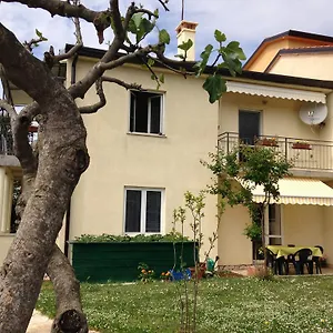 Appartamento Laura, Porec