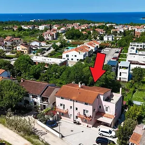 Appartamento Baric, Porec