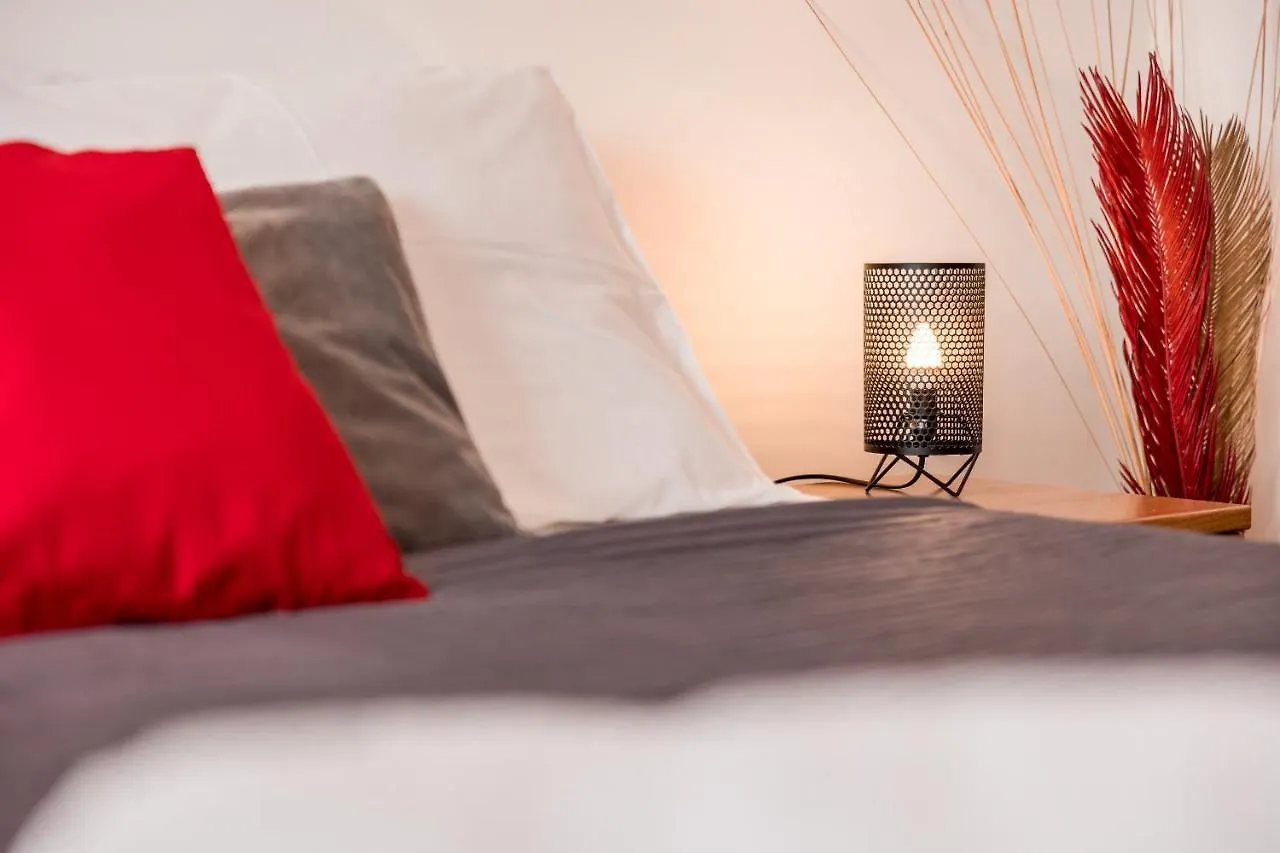 Urban Premium Apartments (Adults Only) Porec