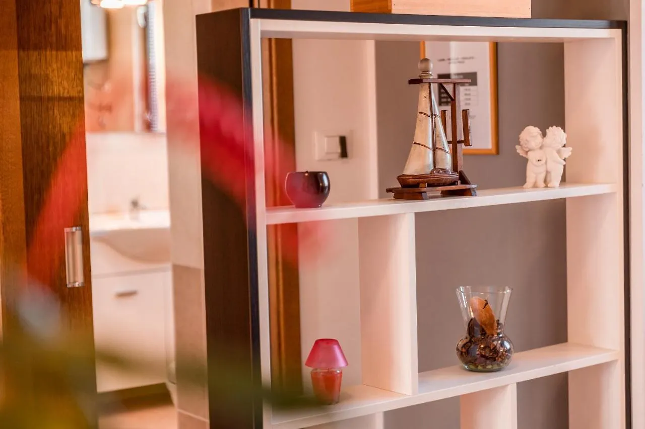 Urban Premium Apartments (Adults Only) Porec
