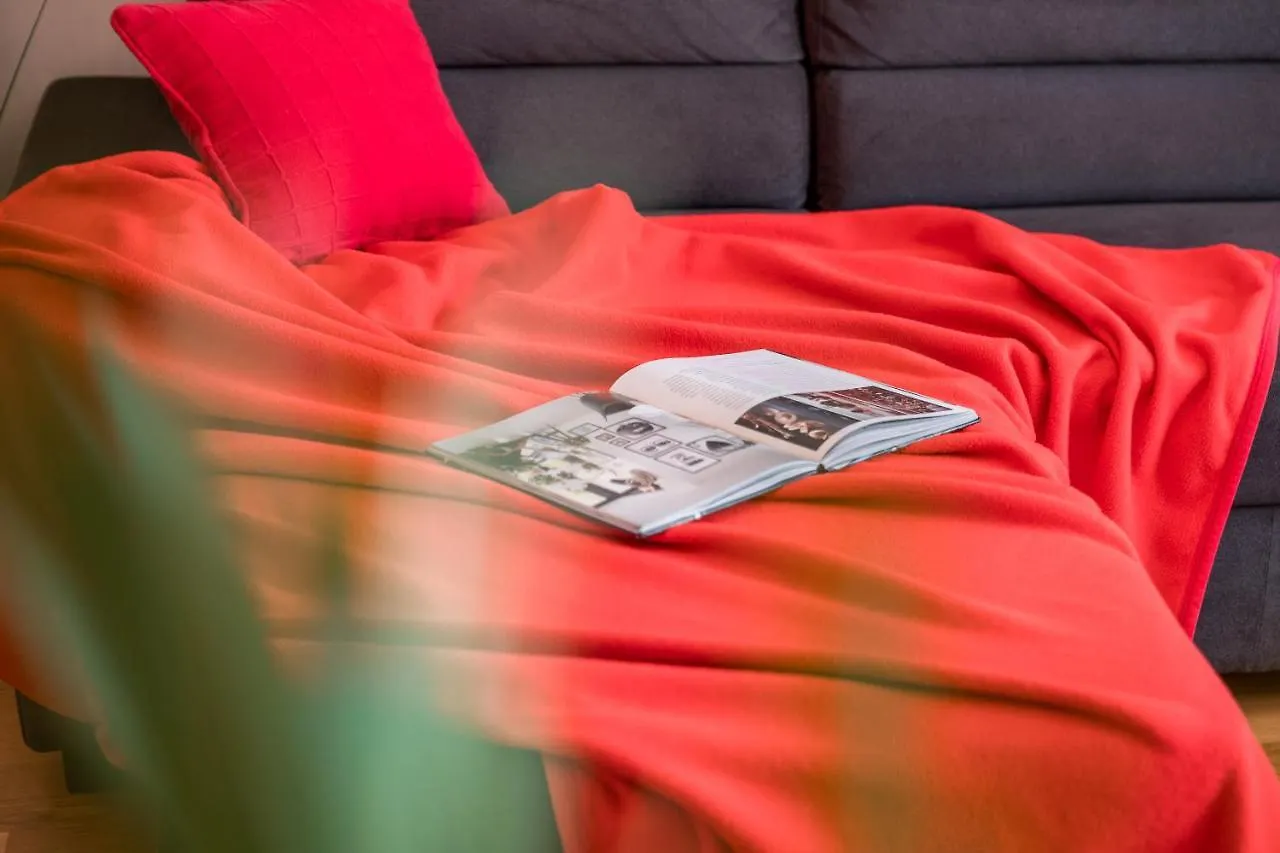 Urban Premium Apartments (Adults Only) Porec