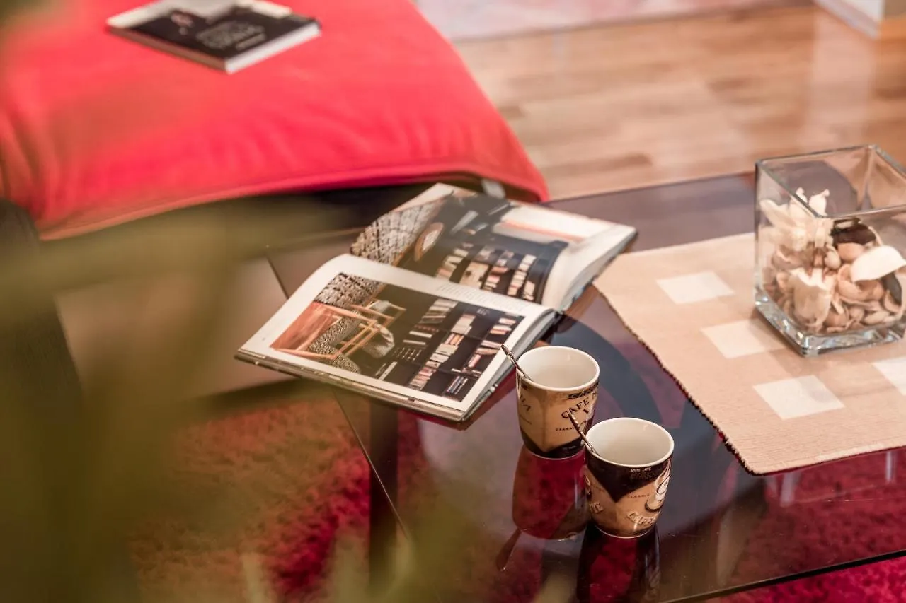 Urban Premium Apartments (Adults Only) Porec