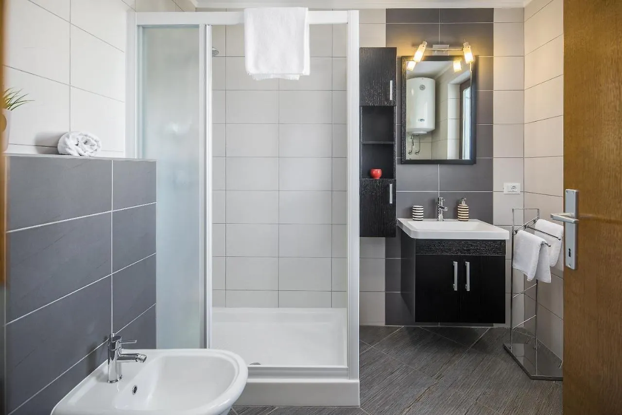 Urban Premium Apartments (Adults Only) Porec