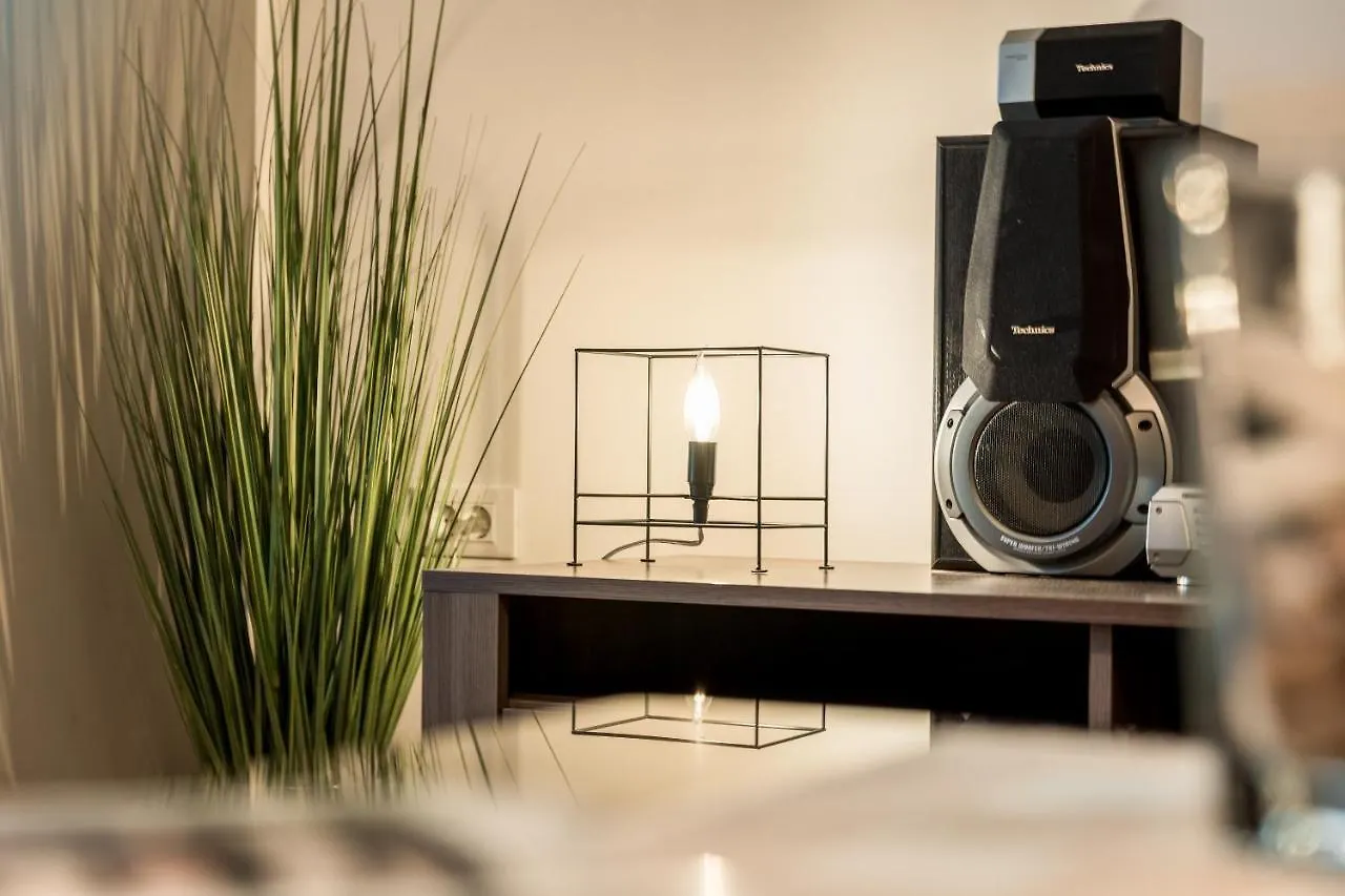 Urban Premium Apartments (Adults Only) Porec Croazia