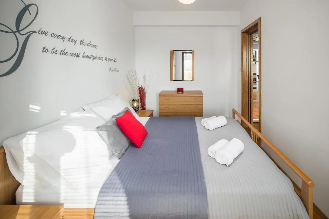 Urban Premium Apartments (Adults Only) Porec