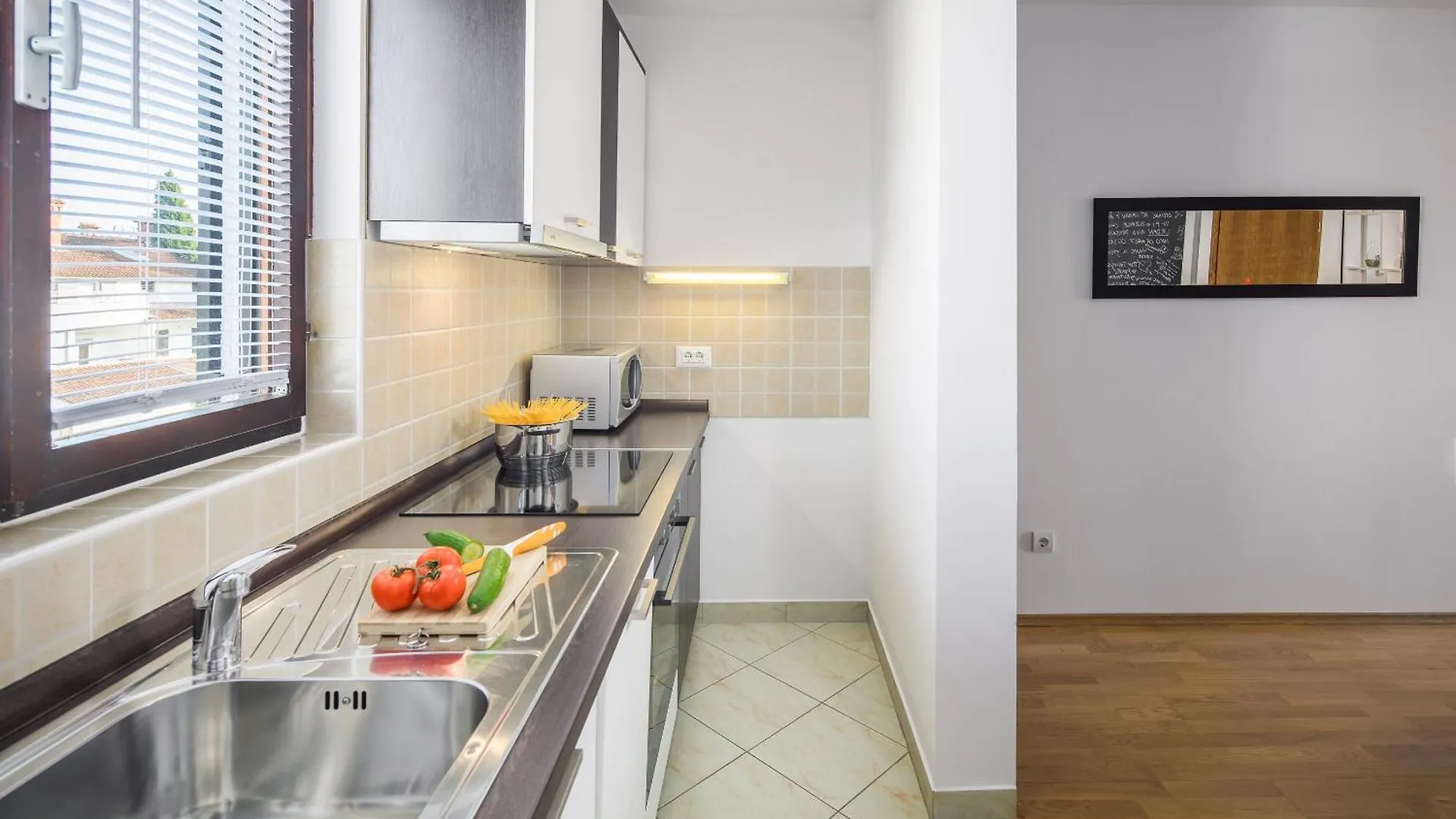 Urban Premium Apartments (Adults Only) Porec