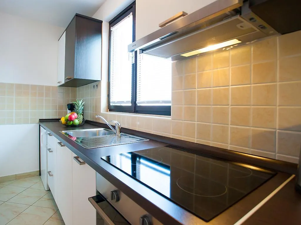 Urban Premium Apartments (Adults Only) Porec