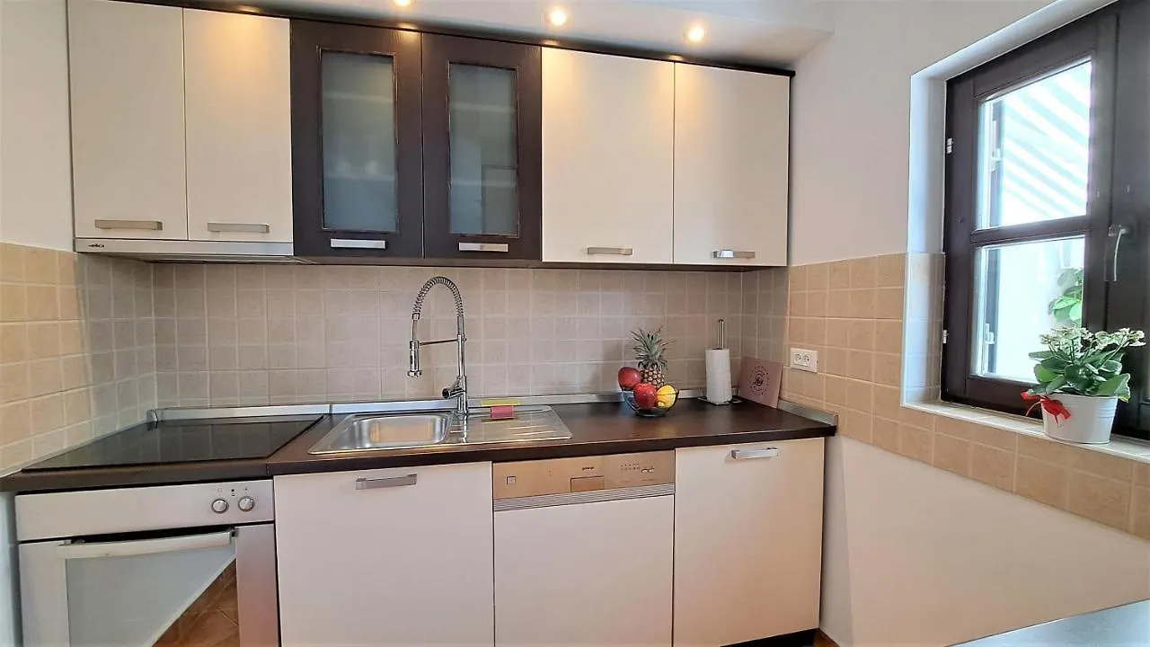 Urban Premium Apartments (Adults Only) Porec