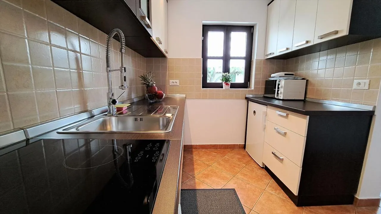 Urban Premium Apartments (Adults Only) Porec