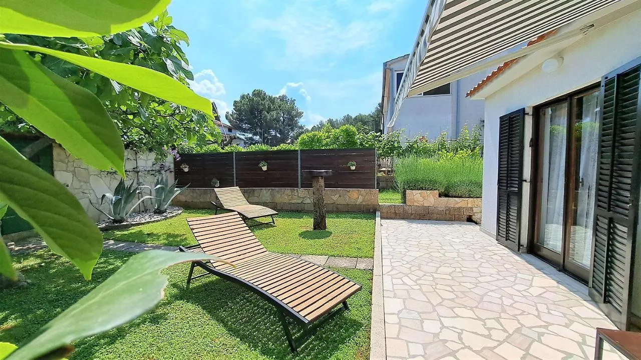 Urban Premium Apartments (Adults Only) Porec