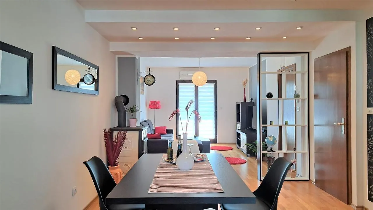 Urban Premium Apartments (Adults Only) Porec