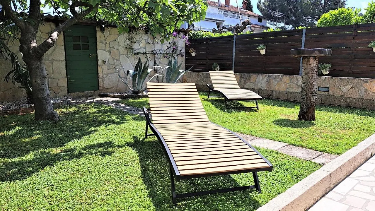 Urban Premium Apartments (Adults Only) Porec Croazia