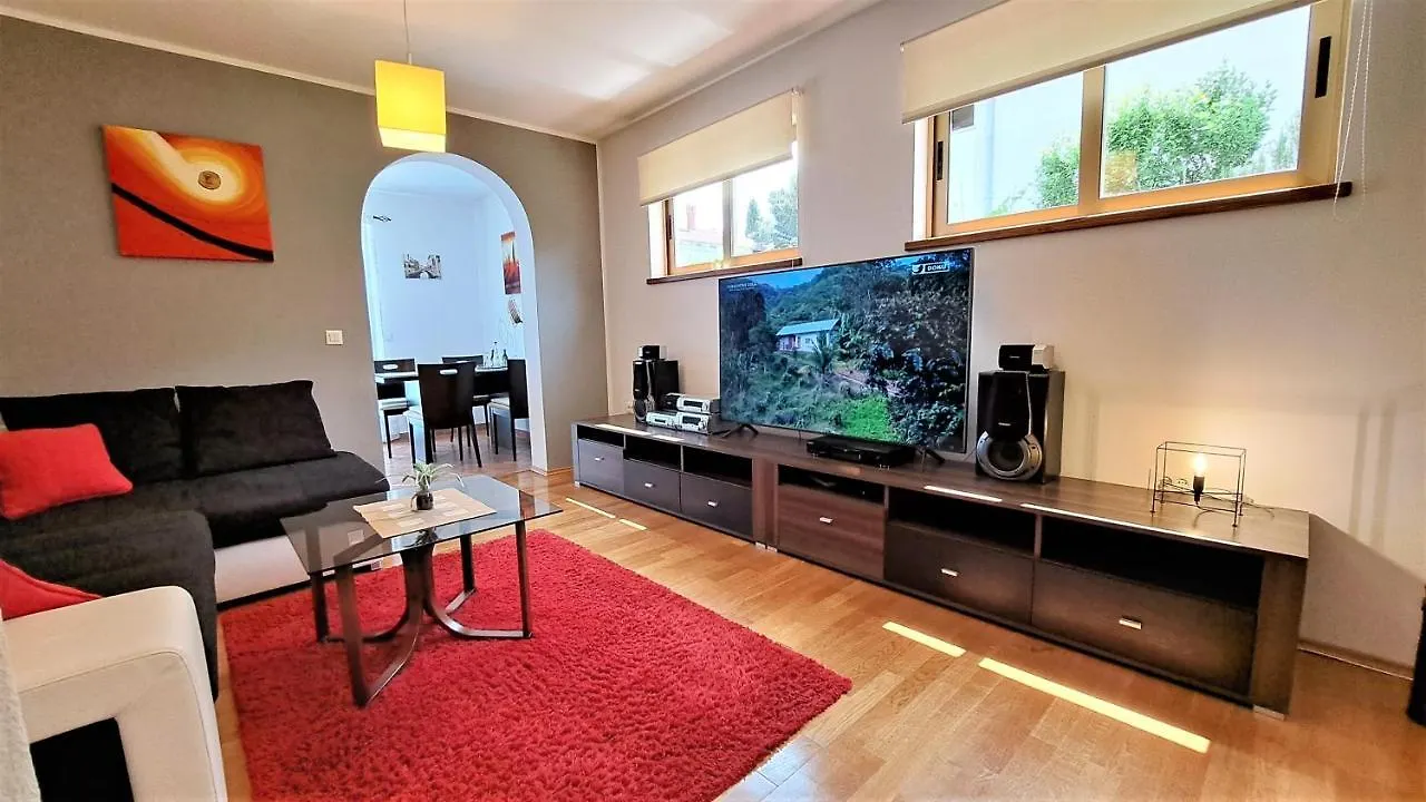 Urban Premium Apartments (Adults Only) Porec