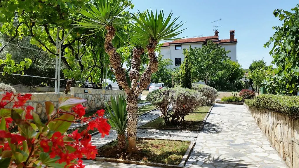 Urban Premium Apartments (Adults Only) Porec 0*,  Croazia