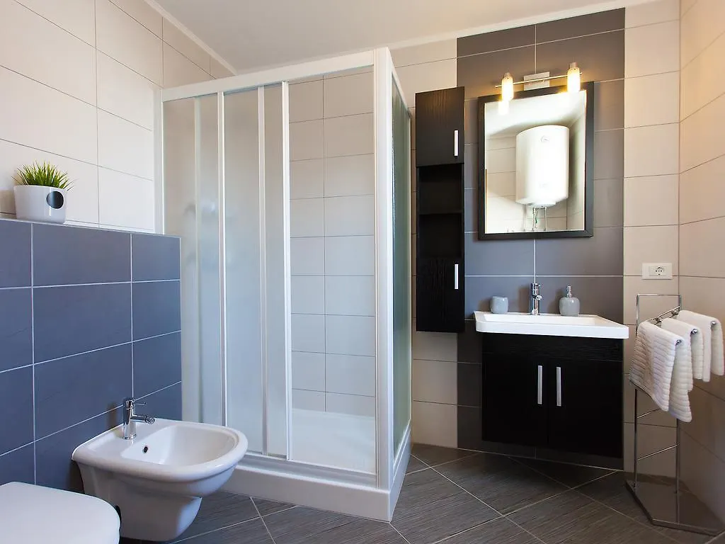 Urban Premium Apartments (Adults Only) Porec 0*,