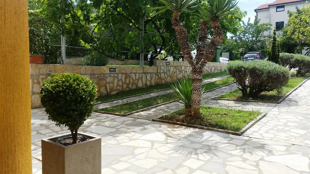 Urban Premium Apartments (Adults Only) Porec